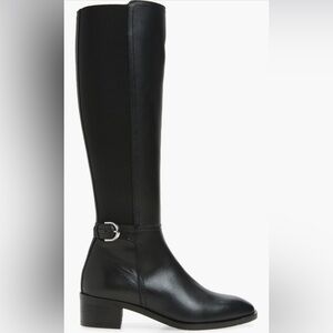 $695 Aquatalia Roxy Weatherproof Tall Boot